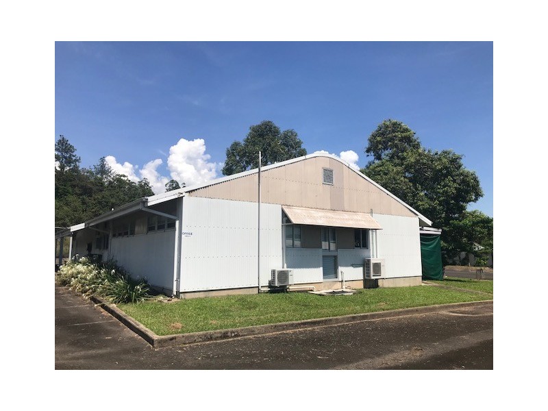 51 PRINGLE ST, Mossman QLD 4873