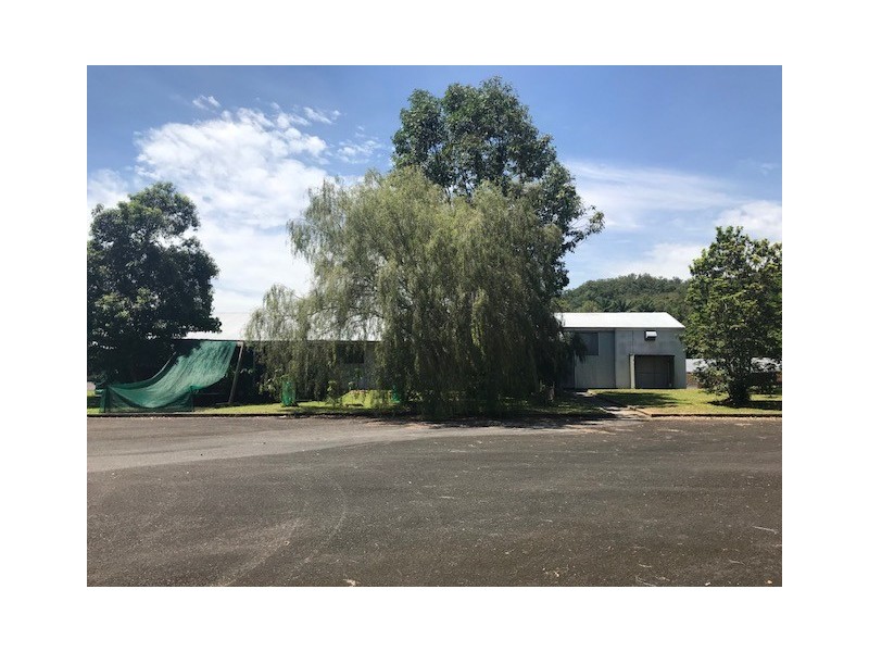 51 PRINGLE ST, Mossman QLD 4873