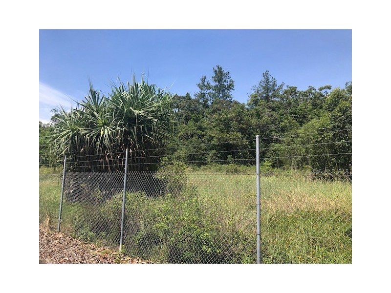 51 PRINGLE ST, Mossman QLD 4873