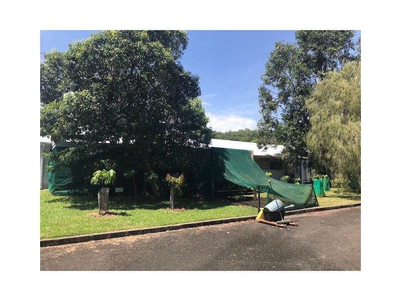 51 PRINGLE ST, Mossman QLD 4873
