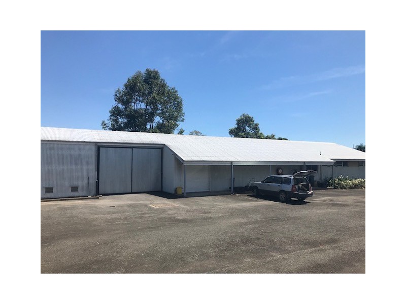 51 PRINGLE ST, Mossman QLD 4873