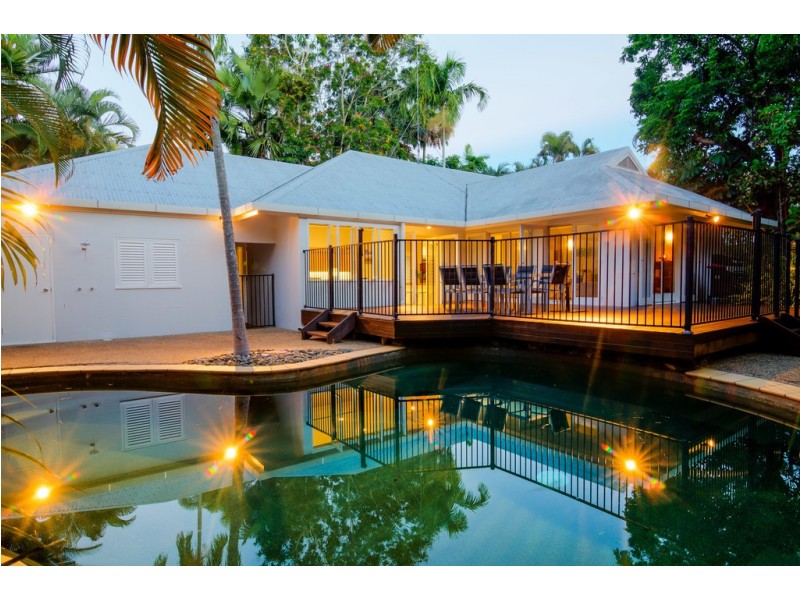 11 Solander Boulevard, Port Douglas QLD 4877