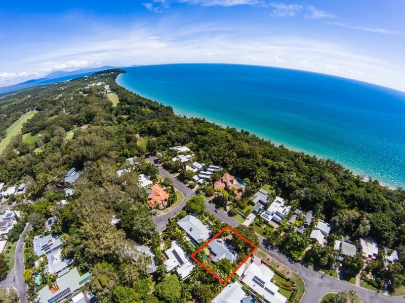 11 Solander Boulevard, Port Douglas QLD 4877