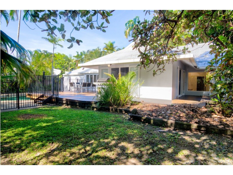 11 Solander Boulevard, Port Douglas QLD 4877