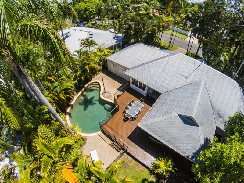 11 Solander Boulevard, Port Douglas QLD 4877