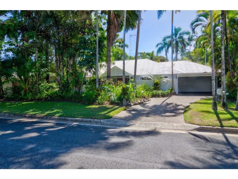 11 Solander Boulevard, Port Douglas QLD 4877