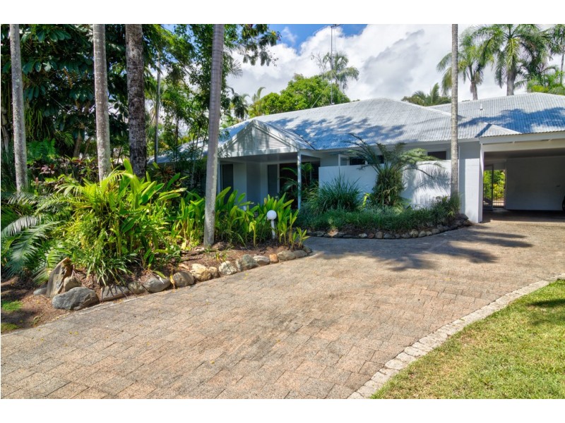 11 Solander Boulevard, Port Douglas QLD 4877