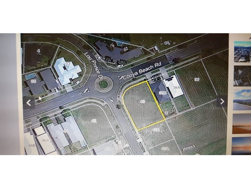 40 Cooya Beach Road, Cooya Beach QLD 4873