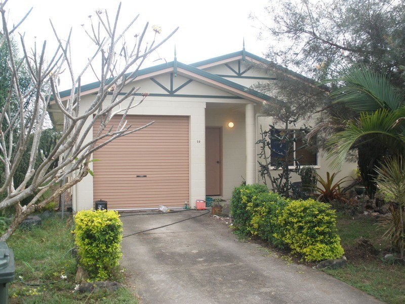 Cooya Beach QLD 4873