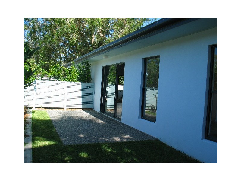 Port Douglas QLD 4877