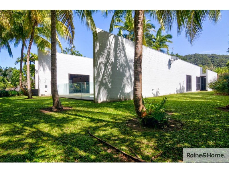 10 KADAN CLOSE, Wonga Beach QLD 4873