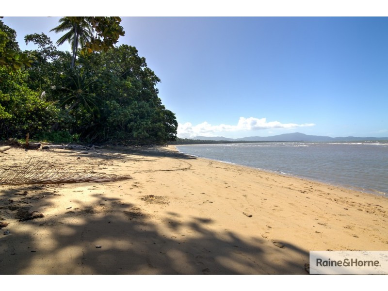 10 KADAN CLOSE, Wonga Beach QLD 4873