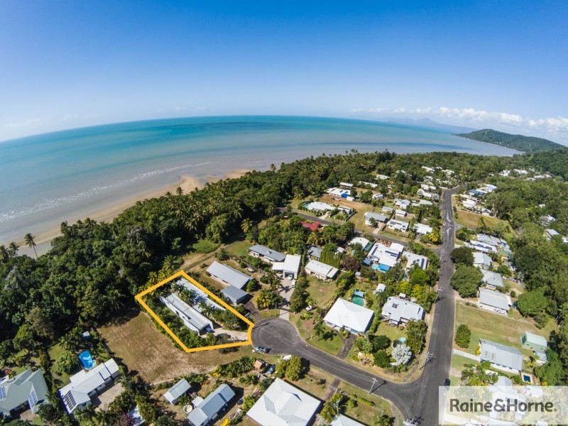 10 KADAN CLOSE, Wonga Beach QLD 4873