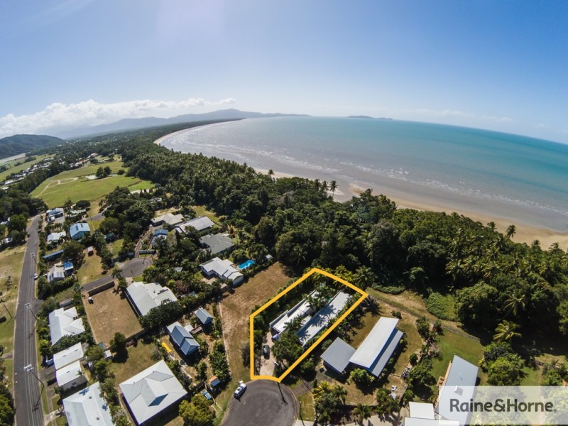 10 KADAN CLOSE, Wonga Beach QLD 4873