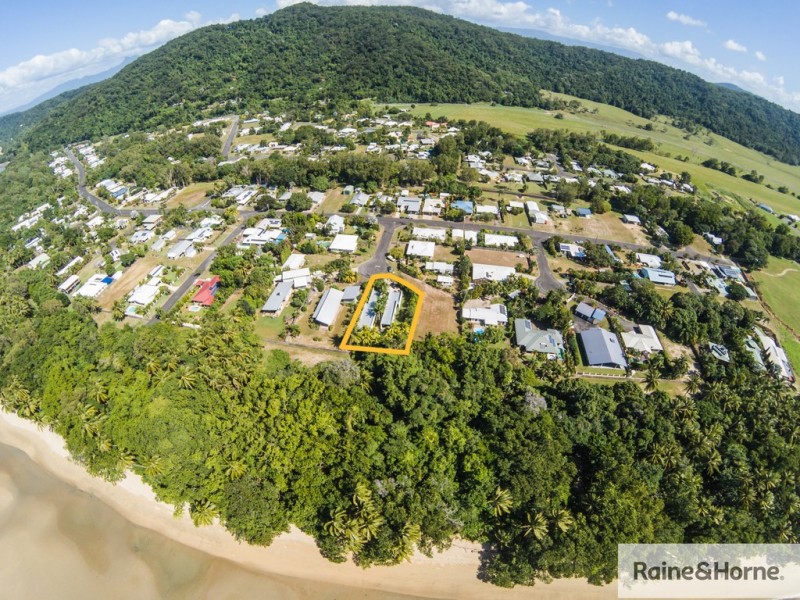 10 KADAN CLOSE, Wonga Beach QLD 4873