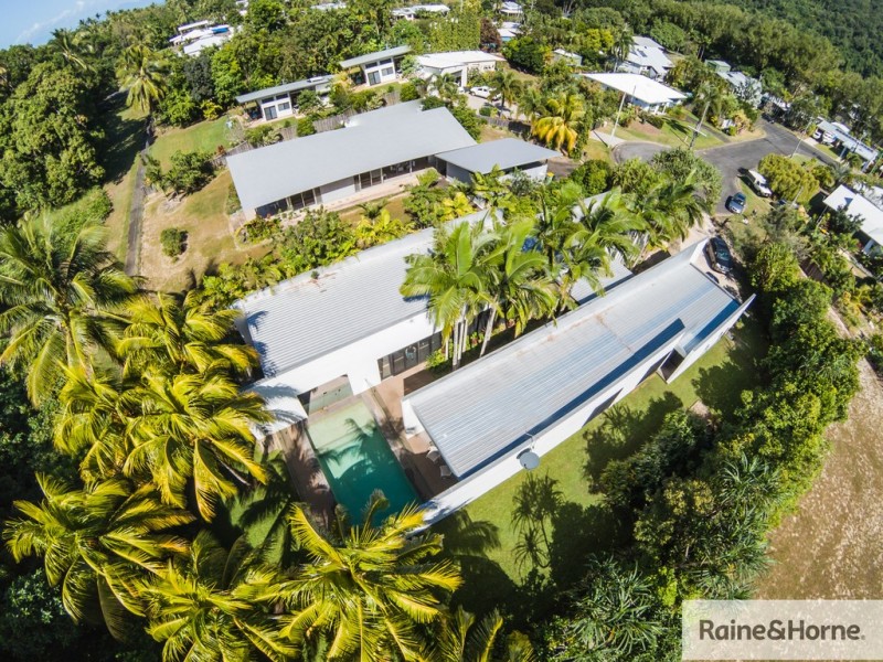 10 KADAN CLOSE, Wonga Beach QLD 4873
