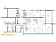 10 KADAN CLOSE, Wonga Beach QLD 4873 Floorplan