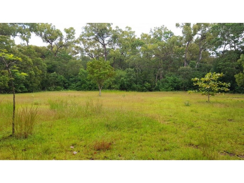 9 Bloodwood Road, Bloomfield QLD 4895