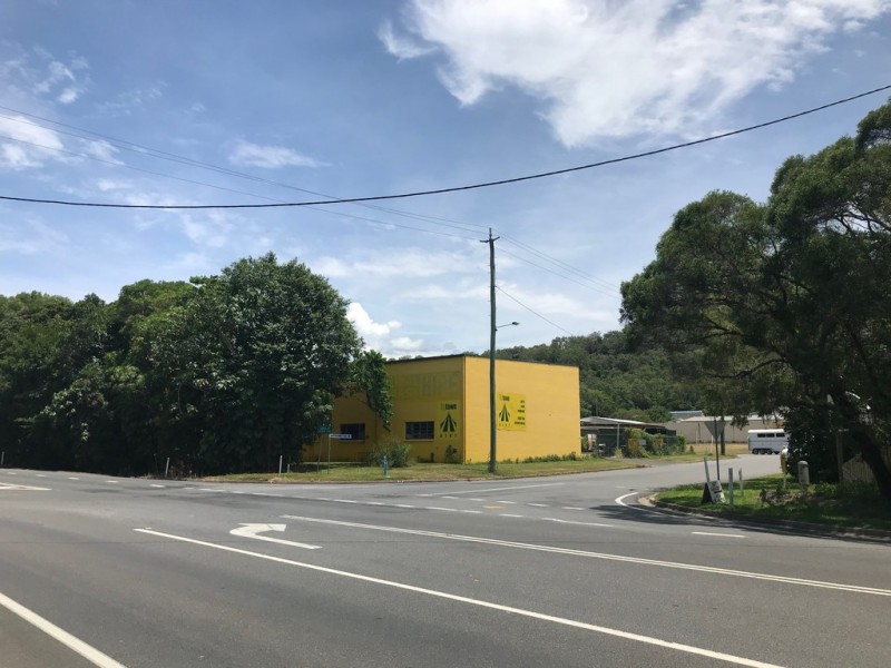2 Sawmill Road, Mossman QLD 4873