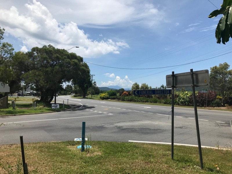 2 Sawmill Road, Mossman QLD 4873