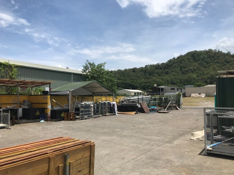 2 Sawmill Road, Mossman QLD 4873