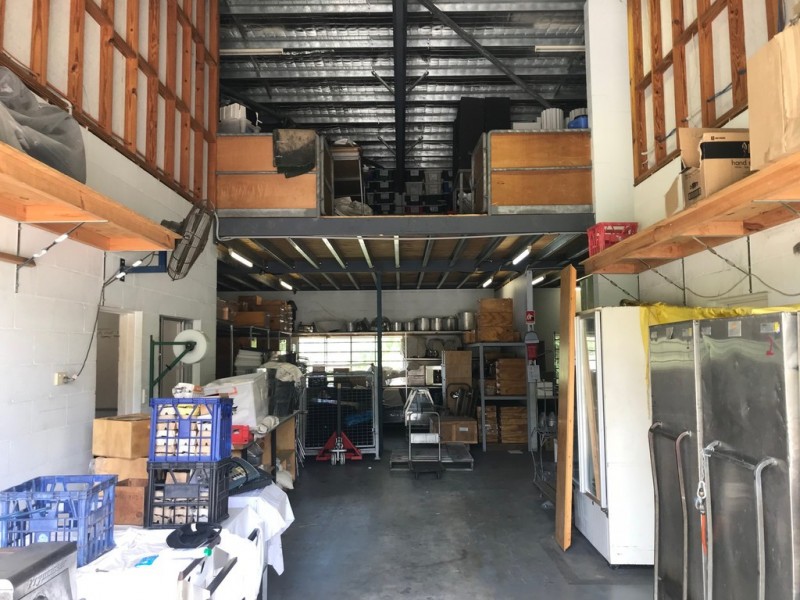 2 Sawmill Road, Mossman QLD 4873