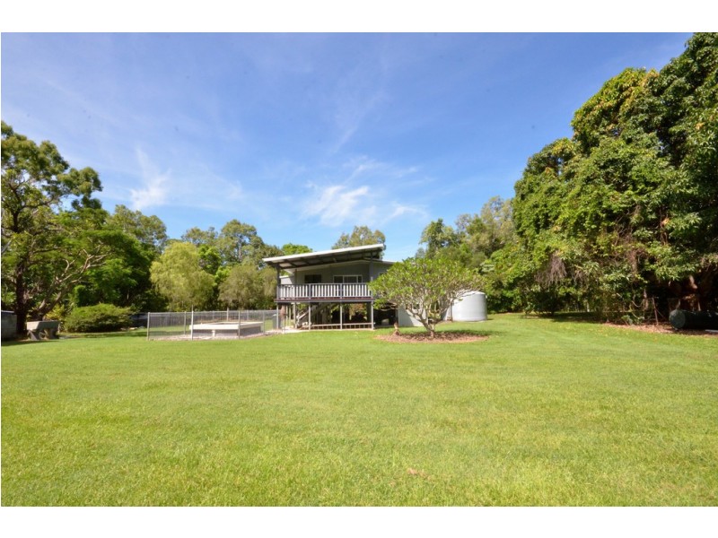 5057 CAPTAIN COOK HIGHWAY, Oak Beach QLD 4877