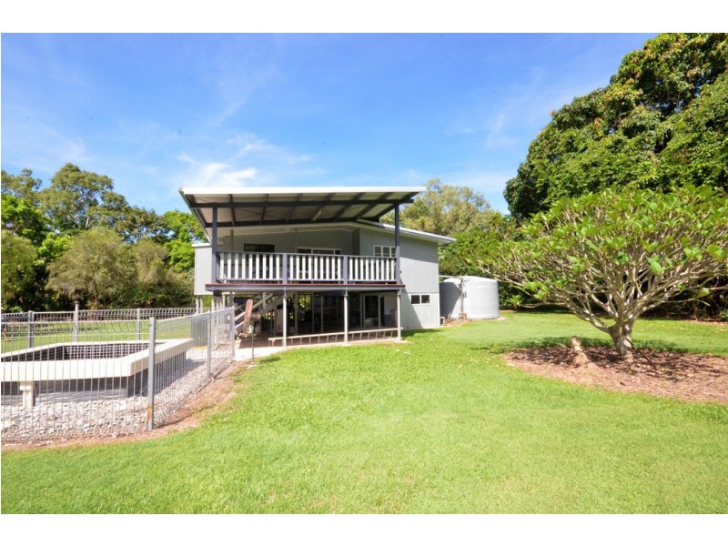 5057 CAPTAIN COOK HIGHWAY, Oak Beach QLD 4877