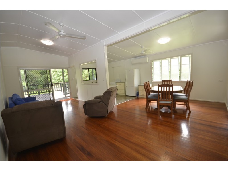 5057 CAPTAIN COOK HIGHWAY, Oak Beach QLD 4877