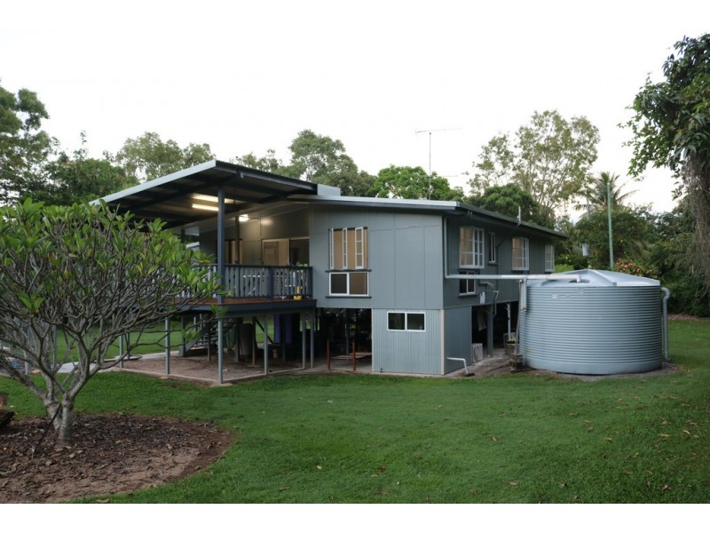 5057 CAPTAIN COOK HIGHWAY, Oak Beach QLD 4877