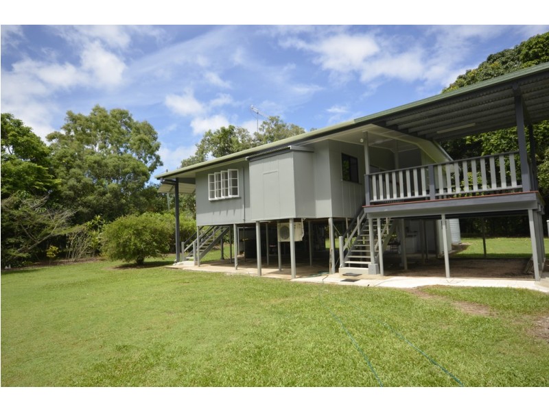5057 CAPTAIN COOK HIGHWAY, Oak Beach QLD 4877