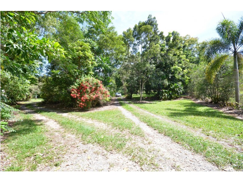 5057 CAPTAIN COOK HIGHWAY, Oak Beach QLD 4877