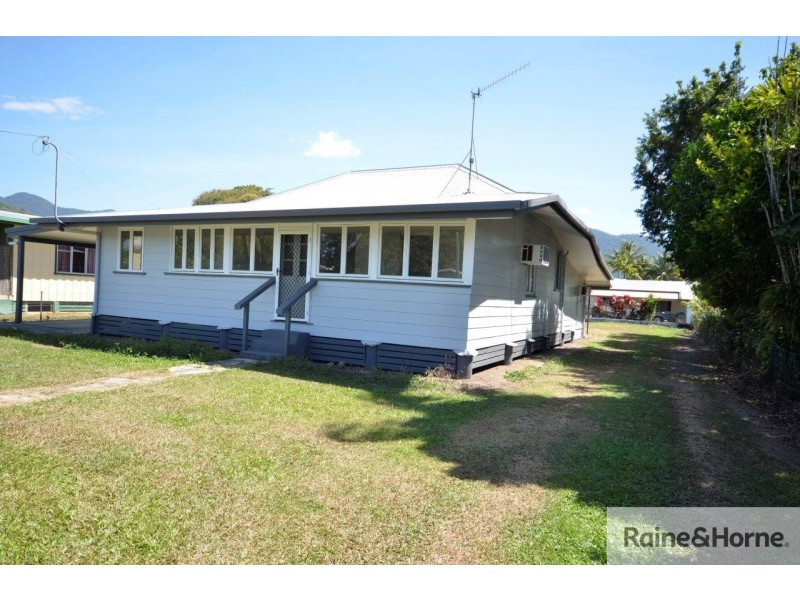 13 OWEN STREET, Mossman QLD 4873