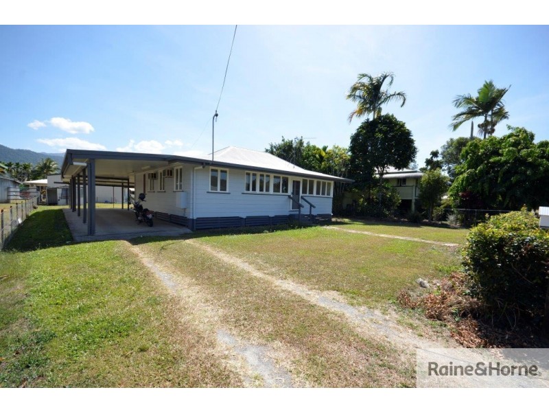 13 OWEN STREET, Mossman QLD 4873