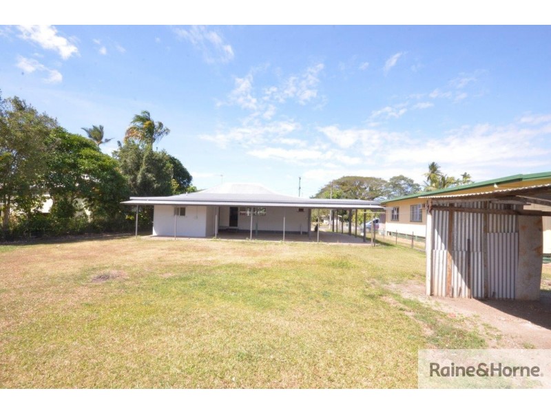 13 OWEN STREET, Mossman QLD 4873