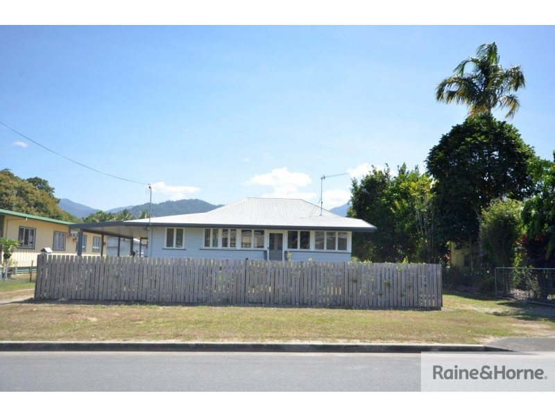 13 OWEN STREET, Mossman QLD 4873