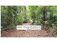 Lot 8 Buchanan Creek Road, Daintree QLD 4873