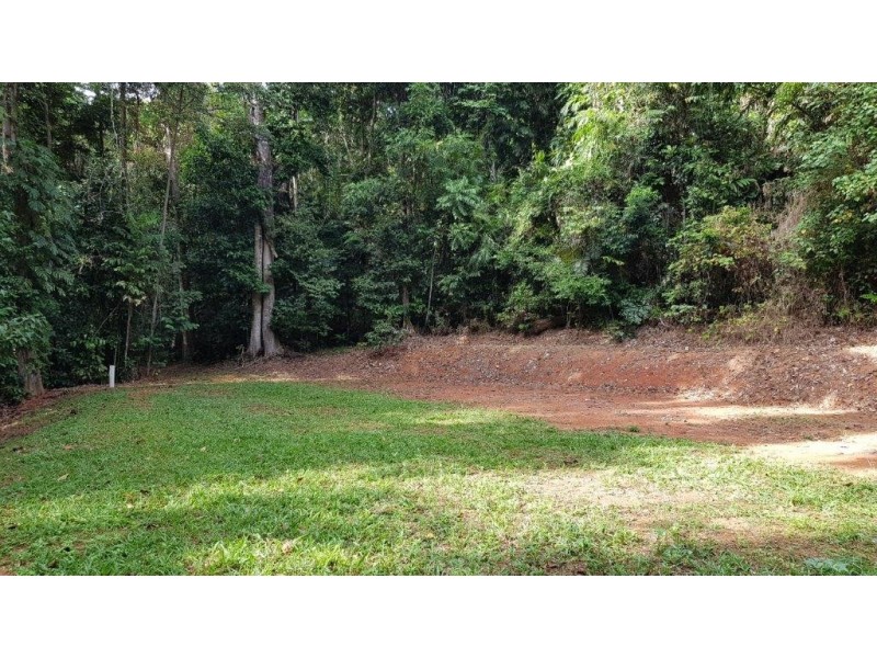 Lot 8 Buchanan Creek Road, Daintree QLD 4873