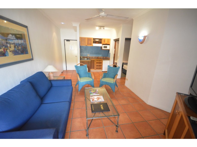 Unit 46 62 Davidson Street Reef Club, Port Douglas QLD 4877