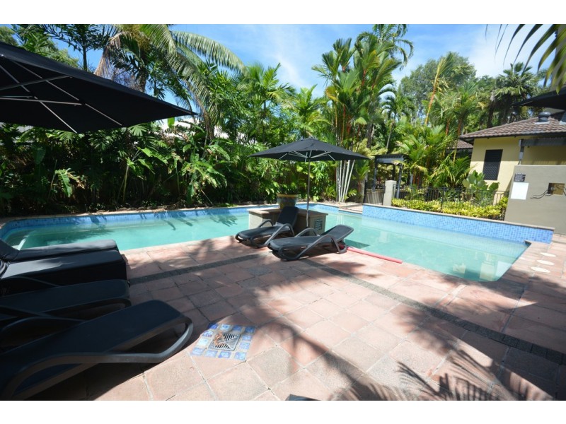Unit 46 62 Davidson Street Reef Club, Port Douglas QLD 4877