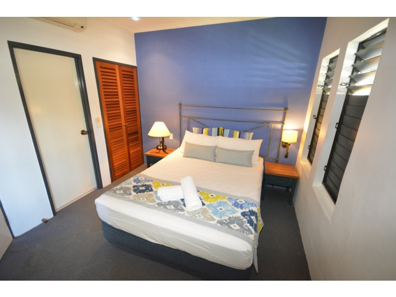 Unit 46 62 Davidson Street Reef Club, Port Douglas QLD 4877