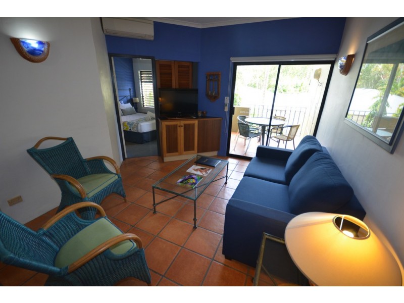 Unit 46 62 Davidson Street Reef Club, Port Douglas QLD 4877
