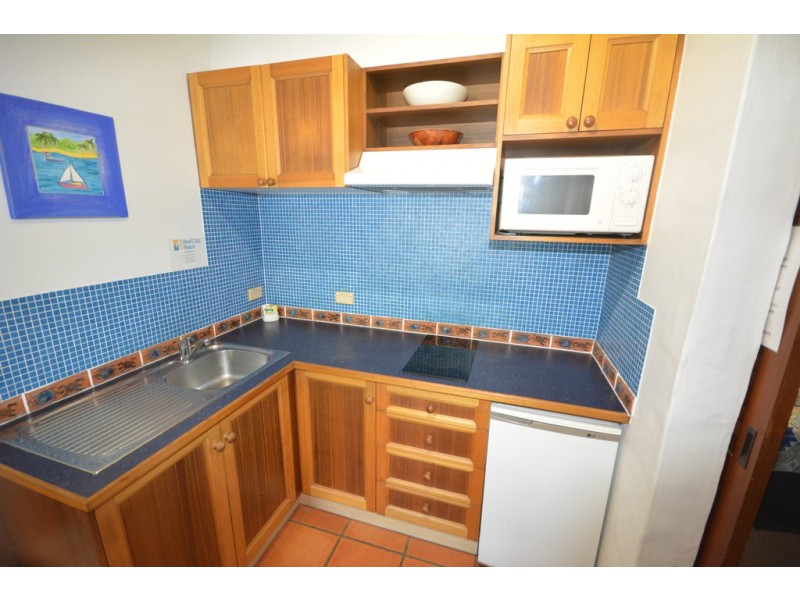 Unit 46 62 Davidson Street Reef Club, Port Douglas QLD 4877