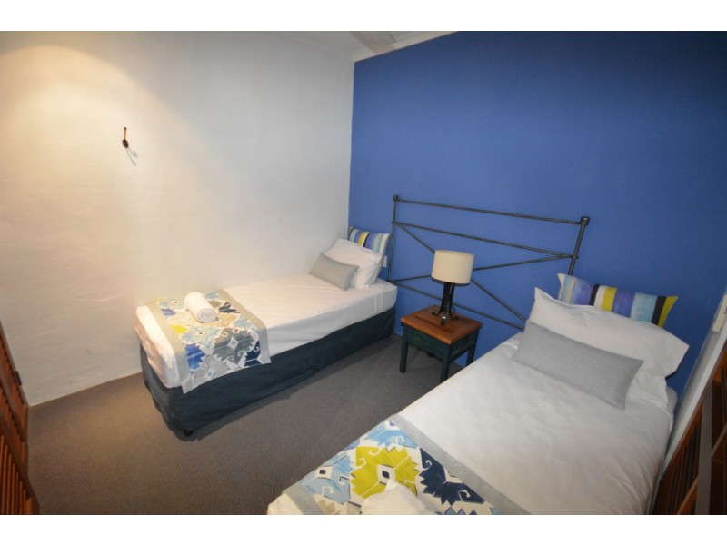 Unit 46 62 Davidson Street Reef Club, Port Douglas QLD 4877