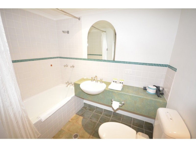 Unit 46 62 Davidson Street Reef Club, Port Douglas QLD 4877