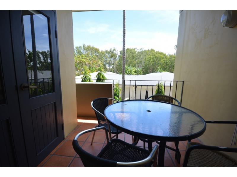 Unit 46 62 Davidson Street Reef Club, Port Douglas QLD 4877