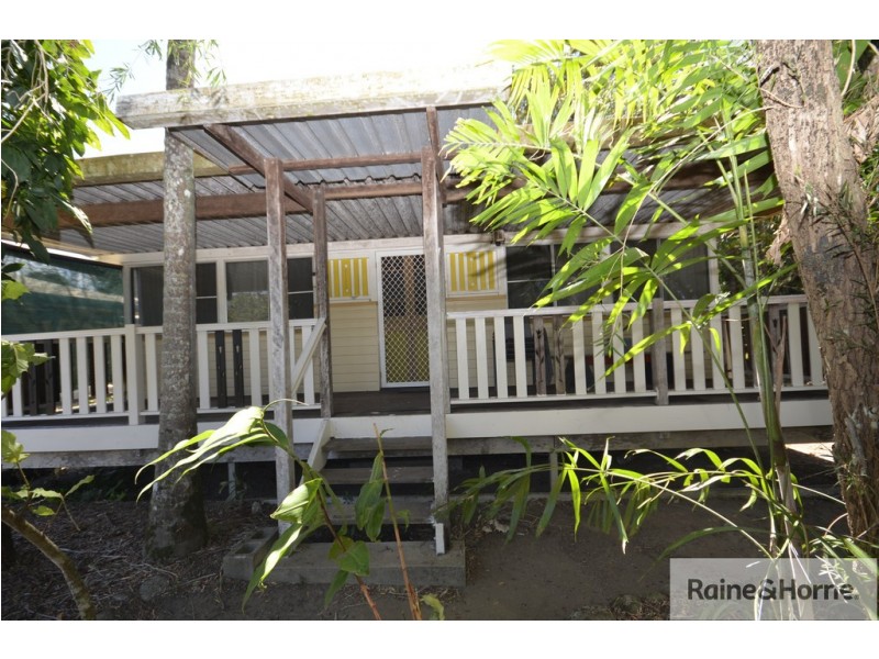 7 JACK STREET, Mossman QLD 4873