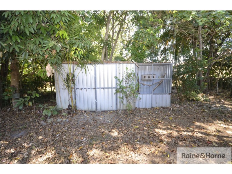 7 JACK STREET, Mossman QLD 4873
