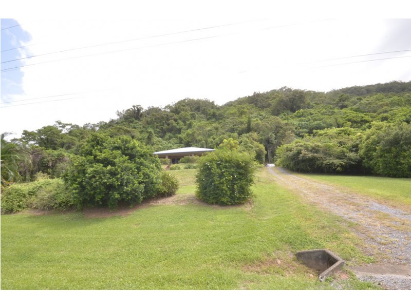 62 DE MEIO DRIVE (Lower Daintree), Wonga Beach QLD 4873
