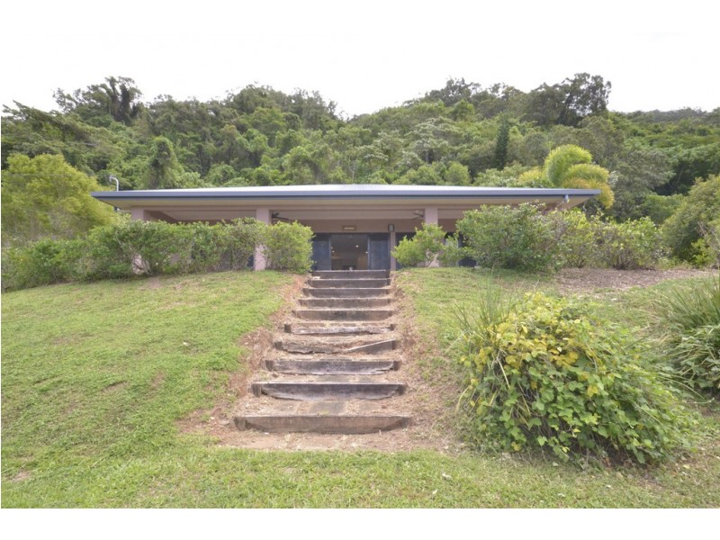62 DE MEIO DRIVE (Lower Daintree), Wonga Beach QLD 4873